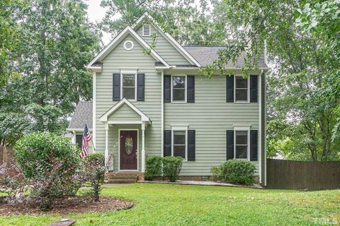 3659 Epperly Ct, Raleigh, NC 27616 photo 1