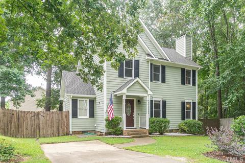 3659 Epperly Ct, Raleigh, NC 27616 photo 2
