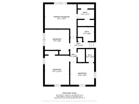 5327 Yardley Ter, Durham, NC 27707 photo 57