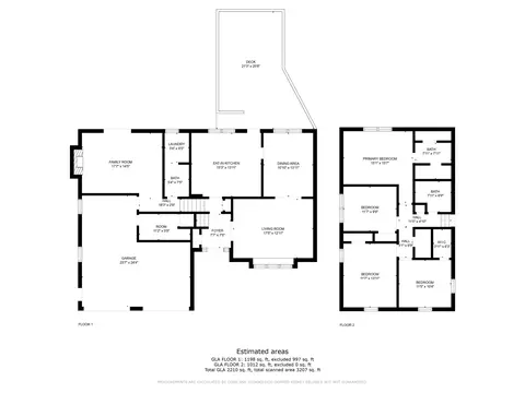 5327 Yardley Ter, Durham, NC 27707 photo 55