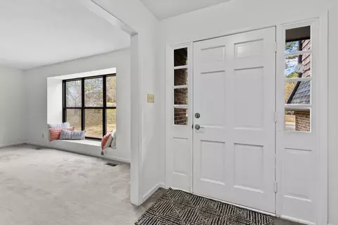 5327 Yardley Ter, Durham, NC 27707 photo 6