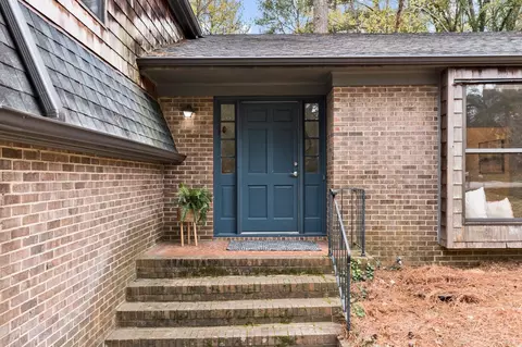 5327 Yardley Ter, Durham, NC 27707 photo 4