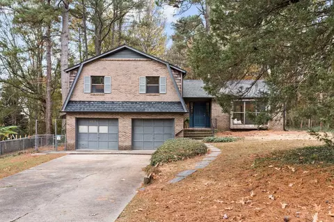 5327 Yardley Ter, Durham, NC 27707 photo 2