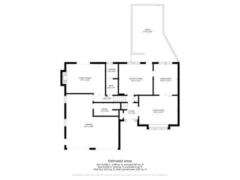 5327 Yardley Ter, Durham, NC 27707 photo 56