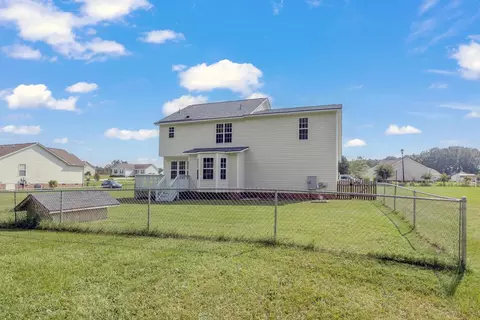 168 Zoai Pl, Willow Spring, NC 27592 photo 20