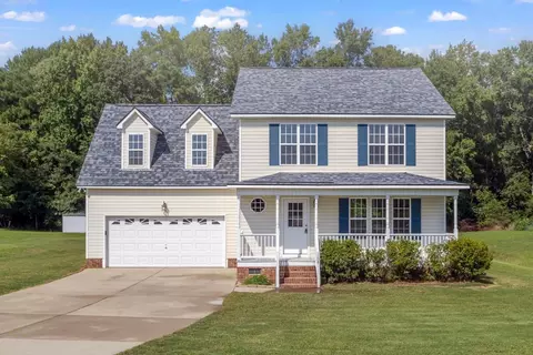 168 Zoai Pl, Willow Spring, NC 27592 photo 1