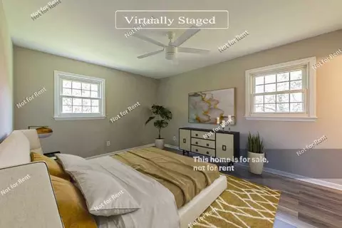 912 Clarion Dr, Durham, NC 27705 photo 3