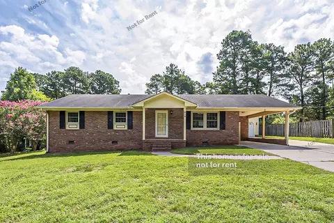 912 Clarion Dr, Durham, NC 27705 photo 1