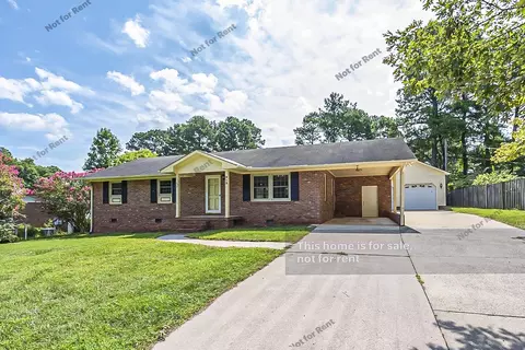 912 Clarion Dr, Durham, NC 27705 photo 23