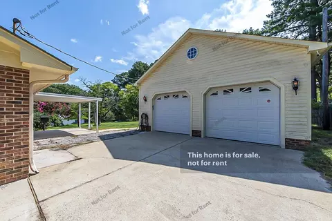 912 Clarion Dr, Durham, NC 27705 photo 20