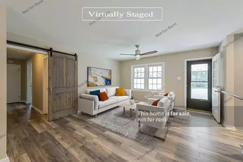 912 Clarion Dr, Durham, NC 27705 photo 2