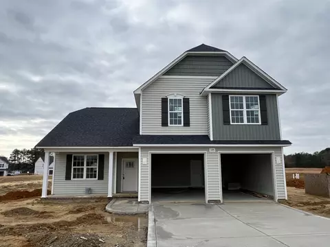 145 Briar Den Ct, Benson, NC 27504 photo 1
