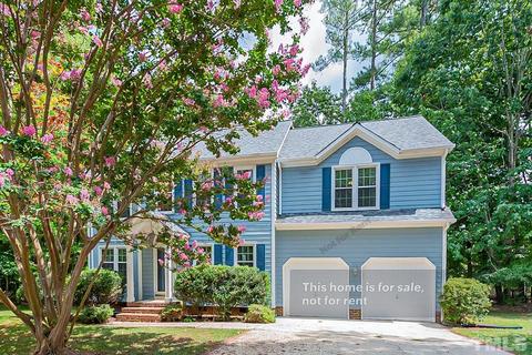 711 Bishopstone Dr, Durham, NC 27705 photo 1