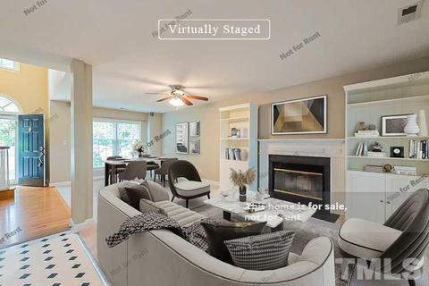711 Bishopstone Dr, Durham, NC 27705 photo 2