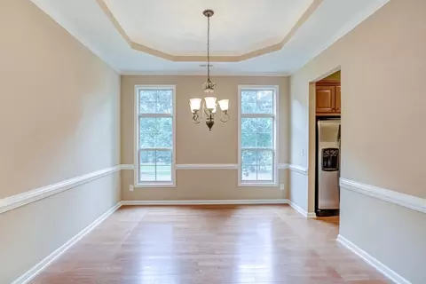 324 Dimock Way, Wake Forest, NC 27587 photo 8