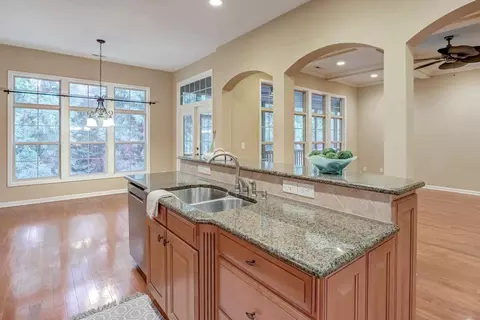 324 Dimock Way, Wake Forest, NC 27587 photo 14