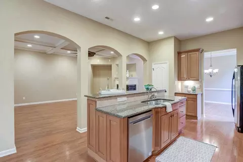 324 Dimock Way, Wake Forest, NC 27587 photo 12
