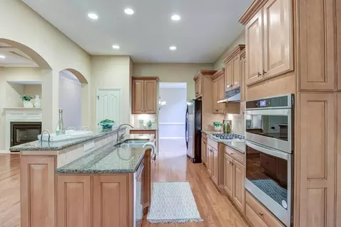 324 Dimock Way, Wake Forest, NC 27587 photo 11