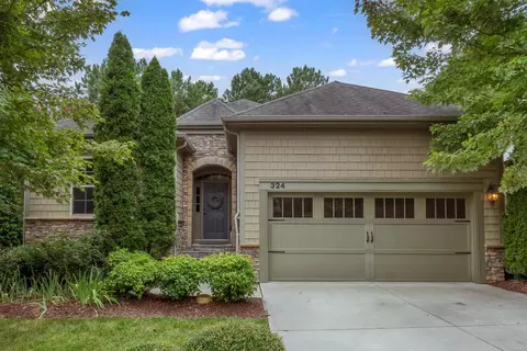 324 Dimock Way, Wake Forest, NC 27587 photo 1
