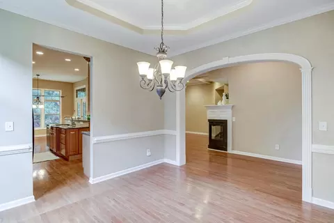 324 Dimock Way, Wake Forest, NC 27587 photo 9