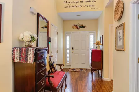 1909 Cedar Grove Dr, Durham, NC 27703 photo 2