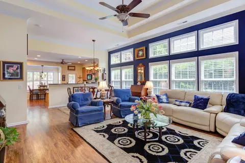 1909 Cedar Grove Dr, Durham, NC 27703 photo 4