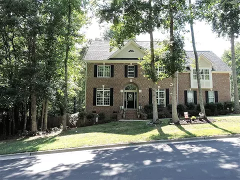 603 Continental Dr, Durham, NC 27712 photo 1