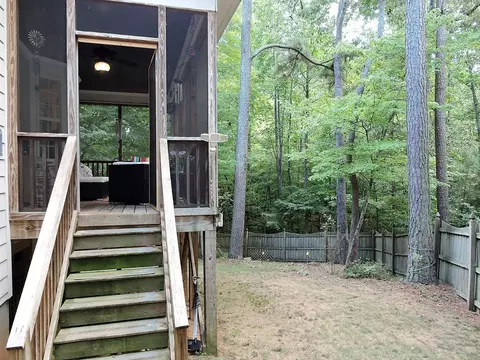 603 Continental Dr, Durham, NC 27712 photo 33