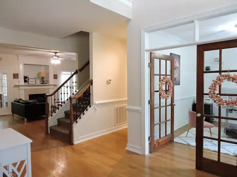 603 Continental Dr, Durham, NC 27712 photo 3