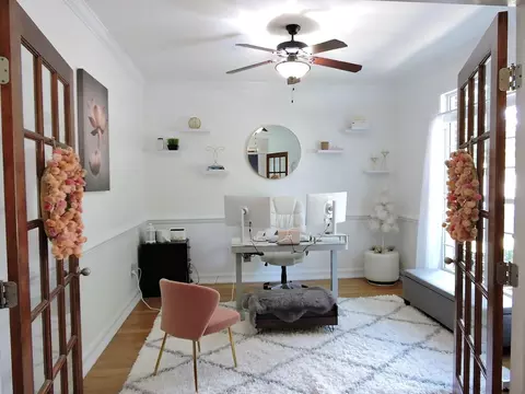 603 Continental Dr, Durham, NC 27712 photo 4
