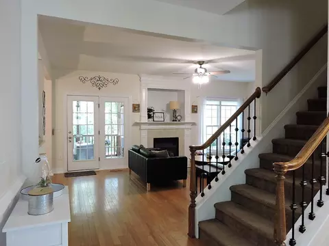 603 Continental Dr, Durham, NC 27712 photo 7