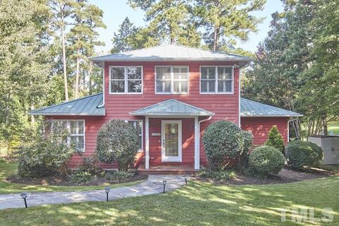 3102 Ridge Rd, Durham, NC 27705 photo 1