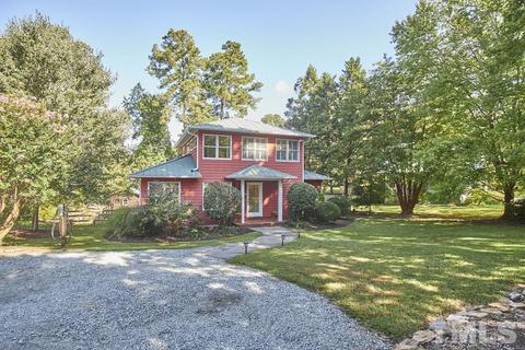 3102 Ridge Rd, Durham, NC 27705 photo 2