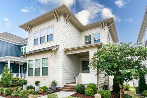 1637 Upper Park Rd, Wake Forest, NC 27587 photo 1