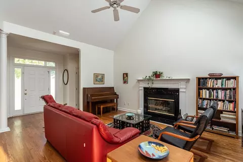 101 Candlelight Ct, Durham, NC 27707 photo 8
