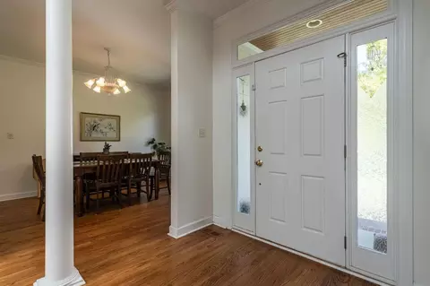 101 Candlelight Ct, Durham, NC 27707 photo 4