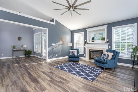 9712 Corktree Ct, Wake Forest, NC 27587 photo 9