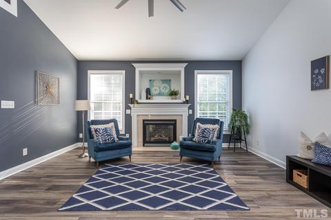 9712 Corktree Ct, Wake Forest, NC 27587 photo 10