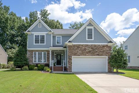 9712 Corktree Ct, Wake Forest, NC 27587 photo 1