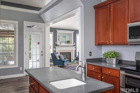 9712 Corktree Ct, Wake Forest, NC 27587 photo 12