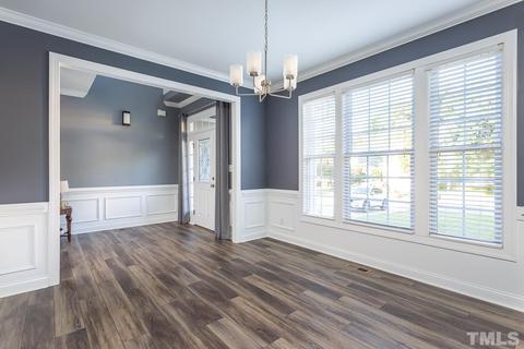 9712 Corktree Ct, Wake Forest, NC 27587 photo 5