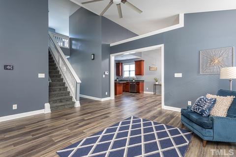 9712 Corktree Ct, Wake Forest, NC 27587 photo 11