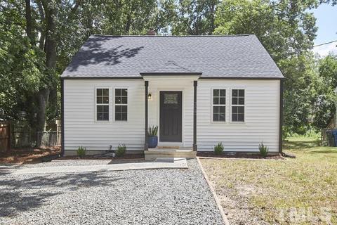 708 Ellerbee St, Durham, NC 27704 photo 1