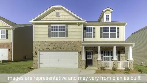 265 Robert Pl, Carthage, NC 28327 photo 1