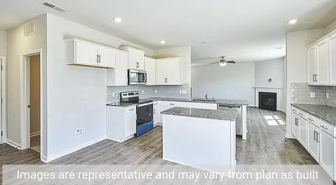 265 Robert Pl, Carthage, NC 28327 photo 16
