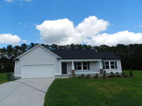 257 Tractor Pl, Willow Spring, NC 27592 photo 1
