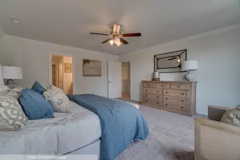 604 Rex Ct, Carthage, NC 28327 photo 9
