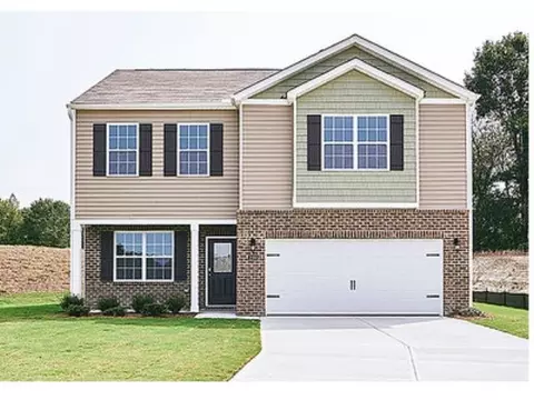 604 Rex Ct, Carthage, NC 28327