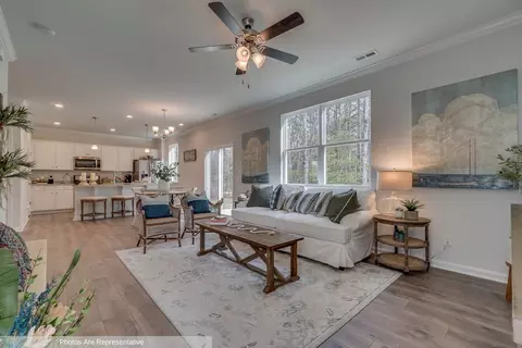 604 Rex Ct, Carthage, NC 28327 photo 5