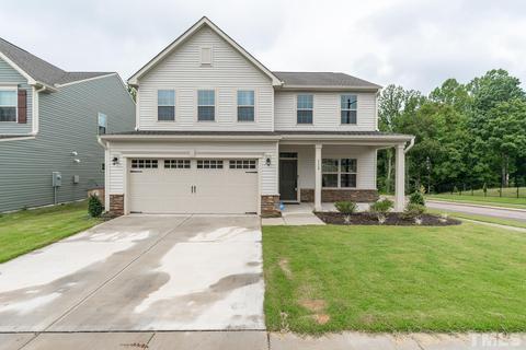 1113 Spring Meadow Way, Wake Forest, NC 27587 photo 1